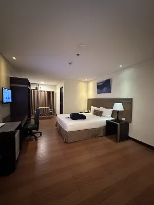 Fersal Hotel - Puerto Princesa Rooms Photos