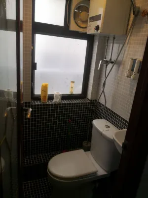 Cebu Hostel (Block E) Rooms Photos