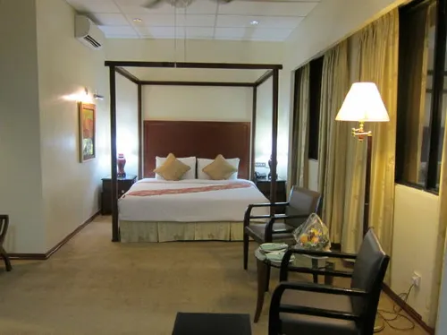 Good Hope Hotel Chambres Photos