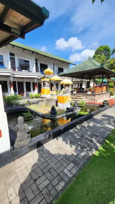 Absolute Scuba Bali Dive Resort Dekat Hotel Photos