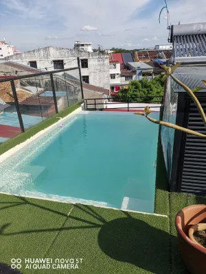 38PC Boutique Hotel Leisure & Recreation Photos