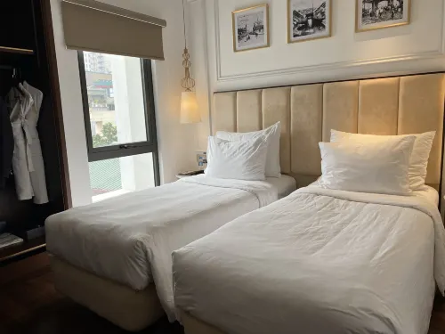 Soleil Boutique Hotel Camere Photos