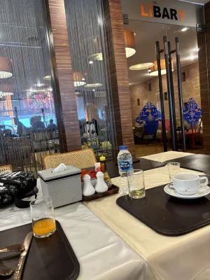 Baboona Beachfront Living تناول الطعام Photos