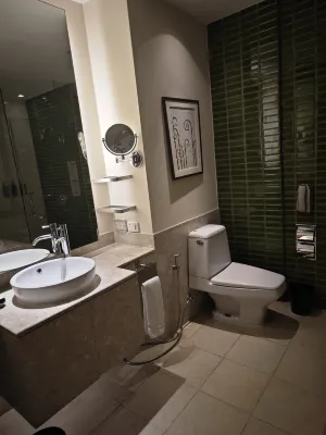 Sheraton Hua Hin Resort & Spa Rooms Photos