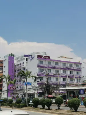 Hotel Zing Экстерьер Photos