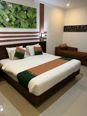 Bali Wirasana Inn Rooms Photos