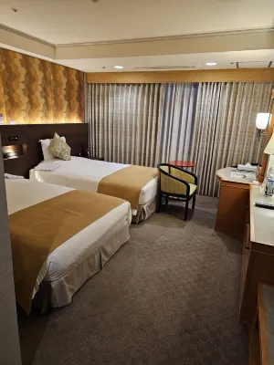 KKR Hotel Kumamoto Chambres Photos