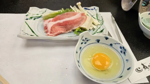 Hotel Morinokaze Tateyama‎ Ristorazione Photos