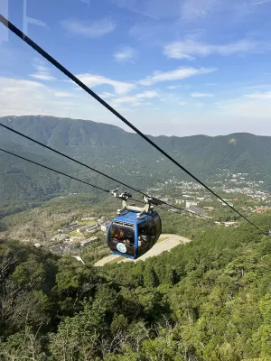 LiVEMAX RESORT HAKONEASHINOKO À proximité de l'hôtel Photos