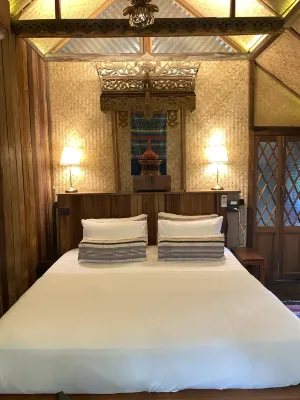 BaanBooLoo Village Rooms Photos