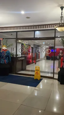 D'Arcici Hotel Sunter Aree comuni Photos