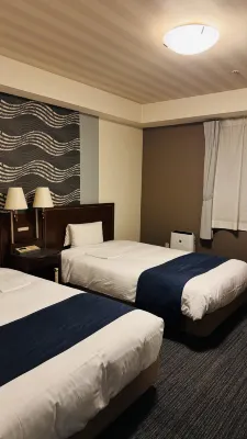 Hotel Green Park Tsu Zimmer Photos