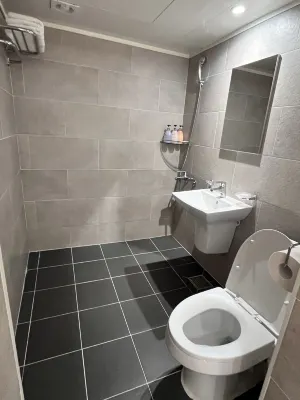Hotel Gaon Golden Park Dongdaemun Chambres Photos