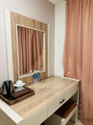 My Inn Hotel Zimmer Photos