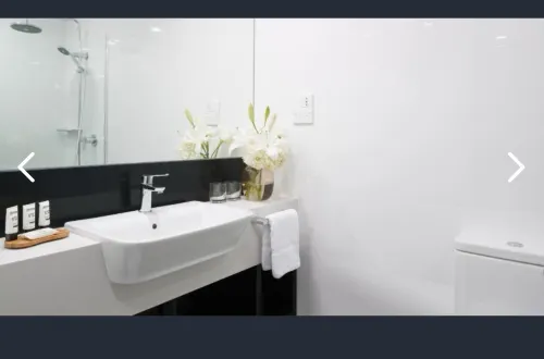 Rydges Camperdown, an EVT hotel Rooms Photos