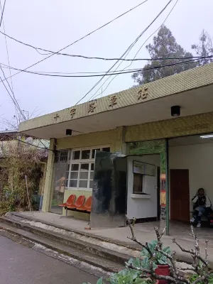 Yahu Hotel Photos