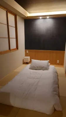 Miru Kyoto Nishiki Rooms Photos
