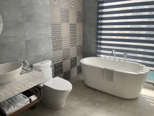 Khách sạn Menora Premium Đà Nẵng - Sea Corner Boutique Phòng Photos