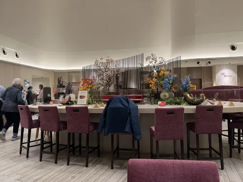 Hotel Metropolitan Saitama-Shintoshin Restauration Photos