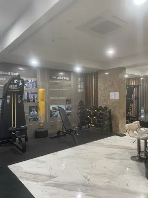 CA&SA Serviced Apartment Public Areas Photos