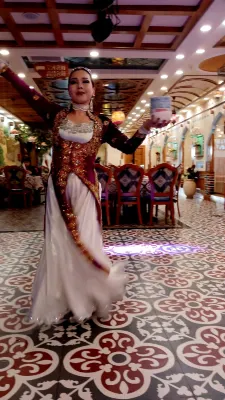 Hua Sheng Hotel الأماكن العامة Photos