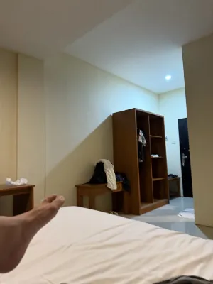 AB Hotel Kuta by Agata Camere Photos