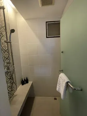 Vacation Village Phra Nang Inn Rooms Photos