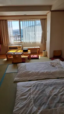 Rishiri Fuji Kanko Hotel Chambres Photos