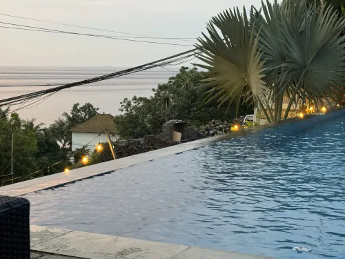 Anda Amed Villas & Spa Loisirs et amusements Photos