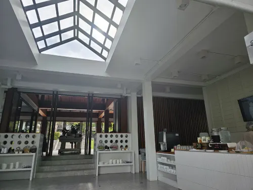 Sook Hotel Photos