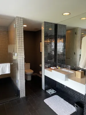 G Hotel Gurney Chambres Photos