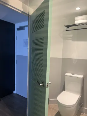 QT Gold Coast, an EVT hotel Chambres Photos