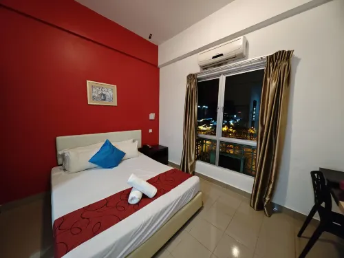Hotel Kobemas Melaka Camere Photos