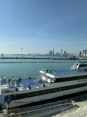 Sable at Navy Pier Chicago, Curio Collection by Hilton Near Hotel Photos