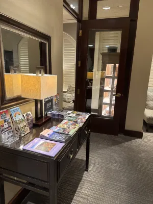 The Mark Spencer Hotel Chambres Photos