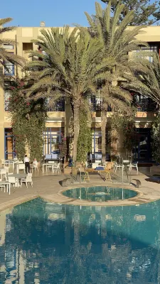 Hôtel le Médina Essaouira Thalassa Sea & Spa - MGallery Loisirs et amusements Photos