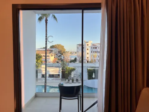 Bordoy Alcudia Port Suites Photos