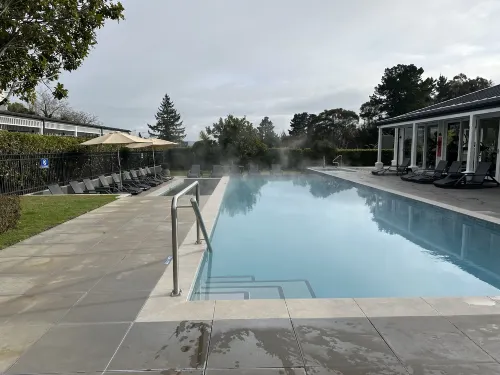 Hilton Lake Taupo Leisure & Recreation Photos