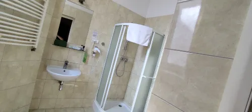 Kosmopolita Rooms Rooms Photos