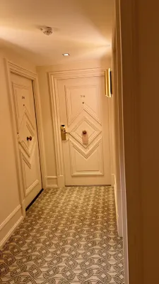 InterContinental Chantilly Chateau Mont Royal Public Areas Photos