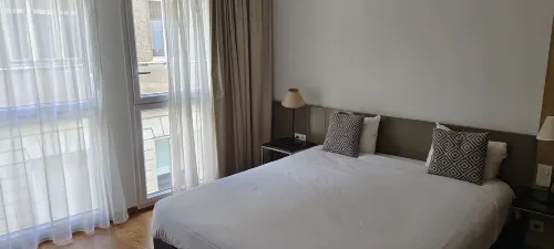 Aparthotel Adagio Nantes Centre Camere Photos