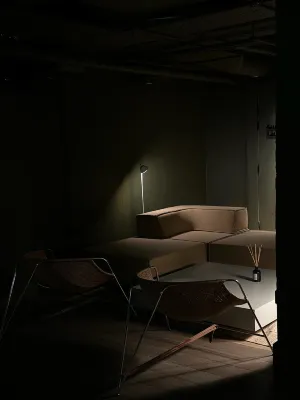 Locke at Broken Wharf Public Areas Photos