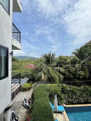 Samui Natien Village Photos