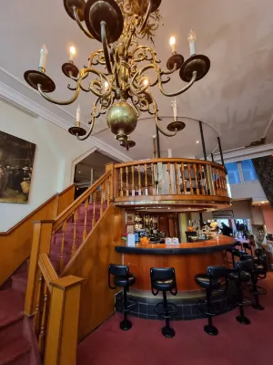 Rembrandtplein Hotel Public Areas Photos