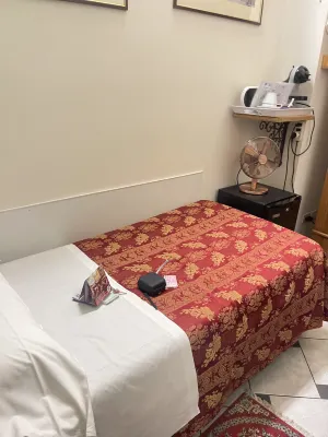 Hotel Collodi Firenze Camere Photos