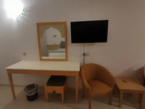 Djerba Castille – Family Only Chambres Photos
