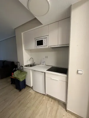 Aparthotel Los Girasoles Rooms Photos