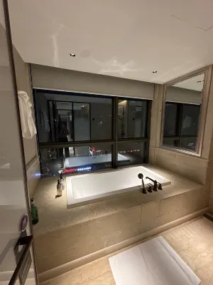 北京朝陽門工體美居酒店 房間 Photos