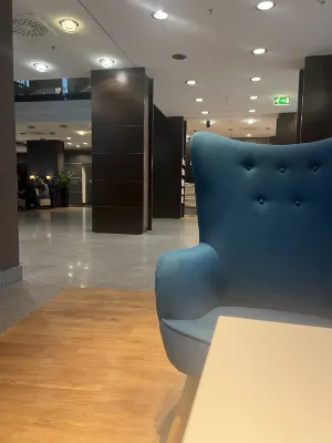 NH Danube City Public Areas Photos
