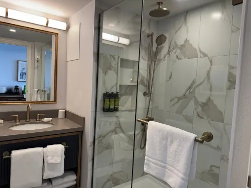 The Sutton Place Hotel Vancouver Номера Photos